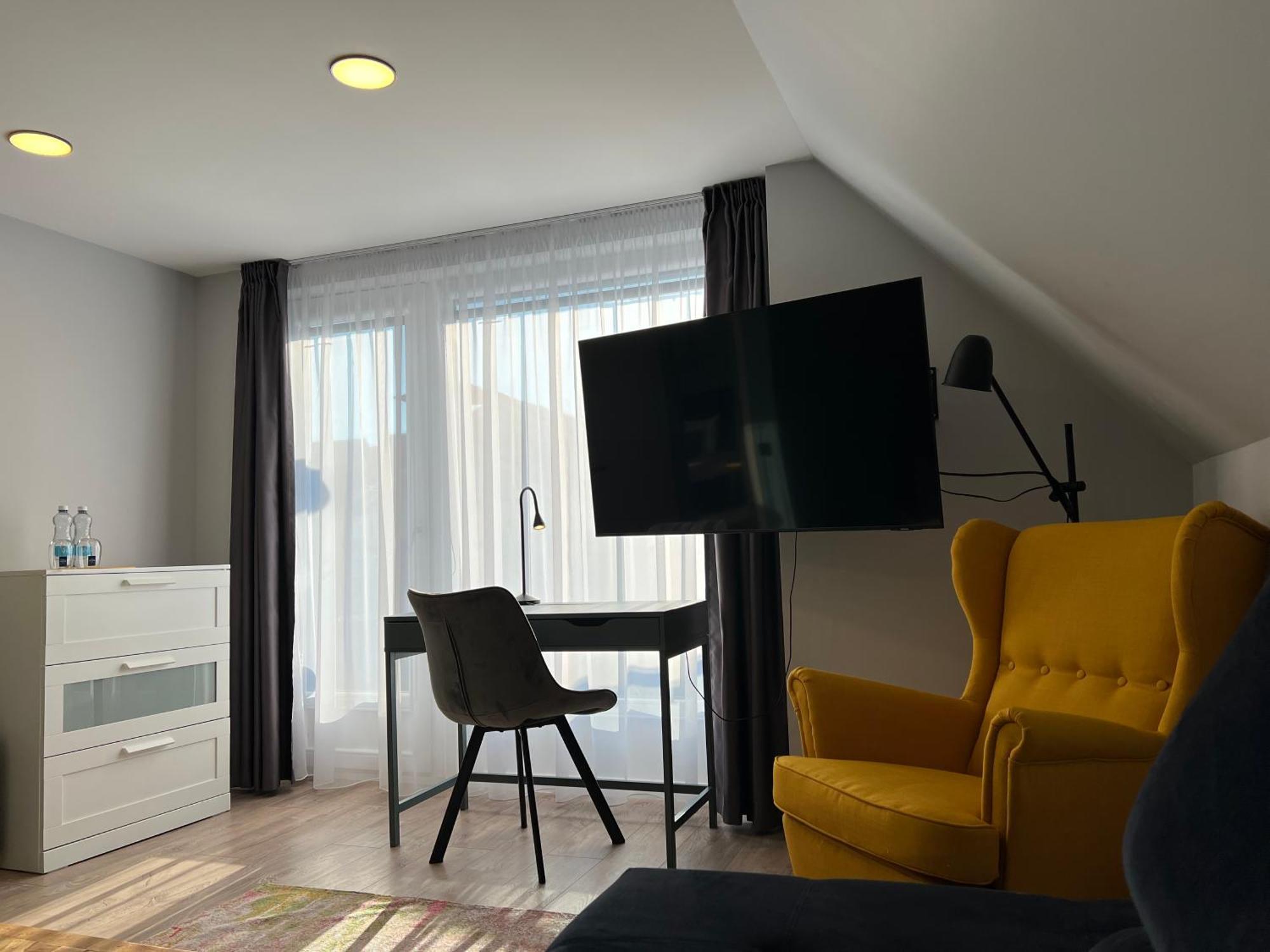 Comfort Apartments Palanga Exterior photo